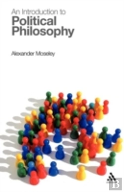 Bertrand.pt - Introduction To Political Philosophy