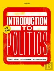 Introduction To Politics