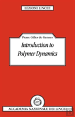 Bertrand.pt - Introduction To Polymer Dynamics