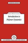 Introduction To Polymer Dynamics