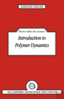 Bertrand.pt - Introduction To Polymer Dynamics