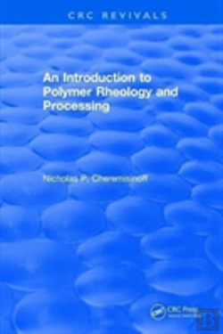 Bertrand.pt - Introduction To Polymer Rheology And Processing