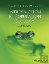 Introduction To Population Ecology