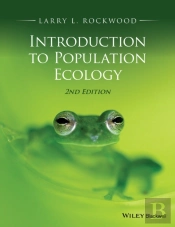 Introduction To Population Ecology
