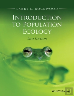 Bertrand.pt - Introduction To Population Ecology