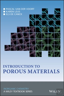 Bertrand.pt - Introduction To Porous Materials