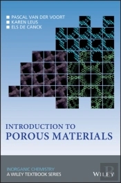 Introduction To Porous Materials