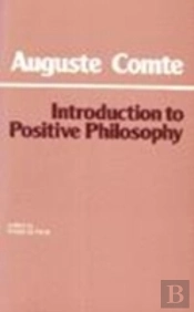 Introduction To Positive Philosophy