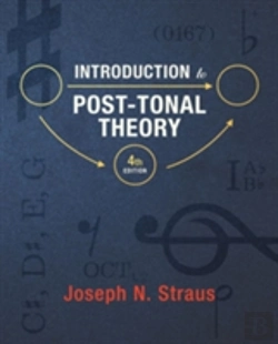 Bertrand.pt - Introduction To Post 8211 Tonal Theory