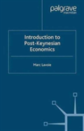 Introduction To Post-Keynesian Economics