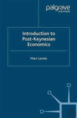 Bertrand.pt - Introduction To Post-Keynesian Economics