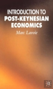 Introduction To Post-Keynesian Economics