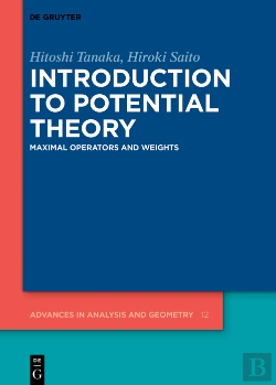 Bertrand.pt - Introduction To Potential Theory