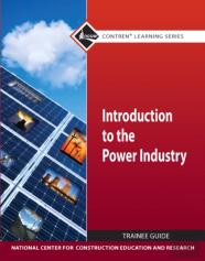 Introduction To Power Industry Trainee Guide
