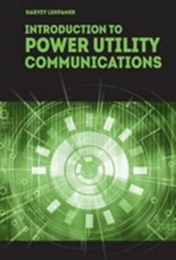 Bertrand.pt - Introduction To Power Utility Communications
