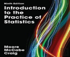 Introduction To Practice Statistics E 9
