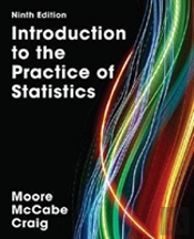 Introduction To Practice Statistics E 9