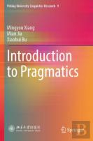 Introduction To Pragmatics