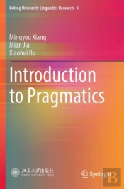 Introduction To Pragmatics