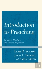 Introduction To Preaching