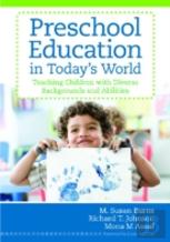 Introduction To Preschool Education