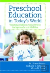 Introduction To Preschool Education