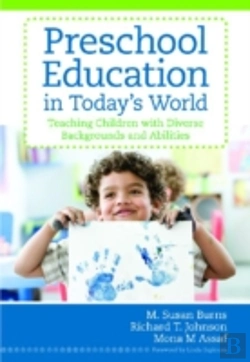 Bertrand.pt - Introduction To Preschool Education