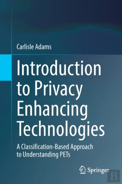 Bertrand.pt - Introduction To Privacy Enhancing Technologies