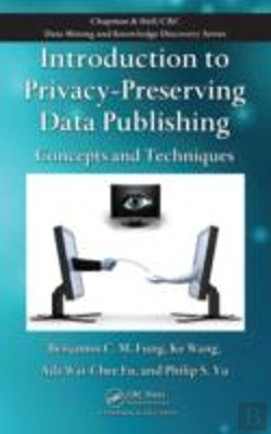 Bertrand.pt - Introduction To Privacy-Preserving Data Publishing
