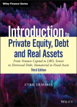 Bertrand.pt - Introduction To Private Equity, Debt And Real Assets