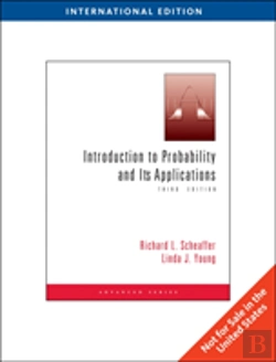 Bertrand.pt - Introduction To Probability And Its Applications, International Edition