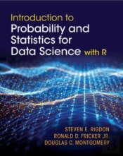 Introduction To Probability And Statistics For Data Science
