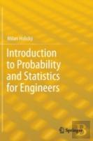 Introduction To Probability And Statistics For Engineers