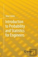 Introduction To Probability And Statistics For Engineers