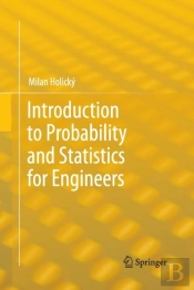 Introduction To Probability And Statistics For Engineers