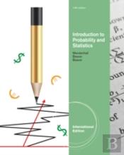 Introduction To Probability And Statistics, International Edition