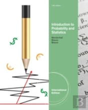 Introduction To Probability And Statistics, International Edition
