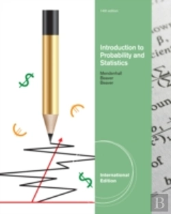 Bertrand.pt - Introduction To Probability And Statistics, International Edition