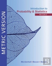 Introduction To Probability And Statistics Metric Edition