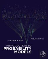 Introduction To Probability Models