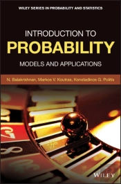 Introduction To Probability