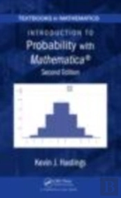 Introduction To Probability With Mathematica