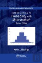 Introduction To Probability With Mathematica