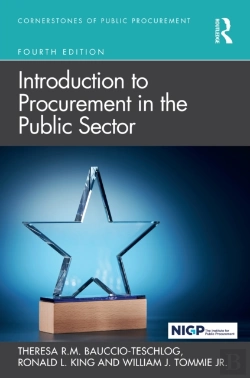 Bertrand.pt - Introduction To Procurement In The Public Sector