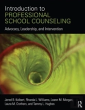 Introduction To Professional School Counseling