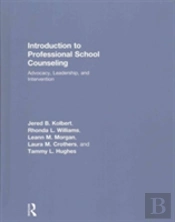 Introduction To Professional School Counseling