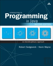 Introduction To Programming In Java