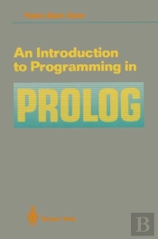 Introduction To Programming In Prolog
