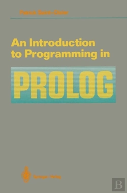 Bertrand.pt - Introduction To Programming In Prolog