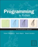 Introduction To Programming In Python